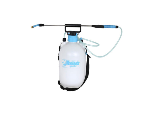 Kaufuniversum - KynastGarden Kynast Garden Drucksprüher 5 Liter