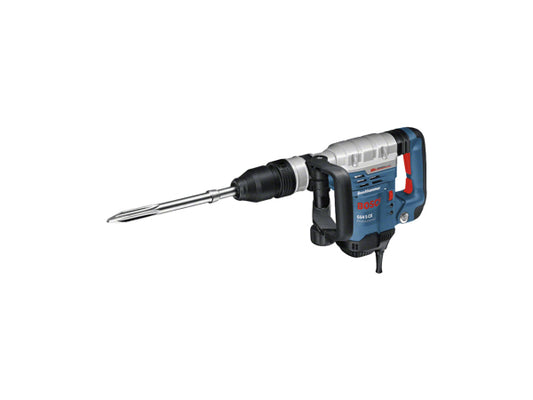 Kaufuniversum - Bosch Professional Bosch GSH 5 CE Schlaghammer