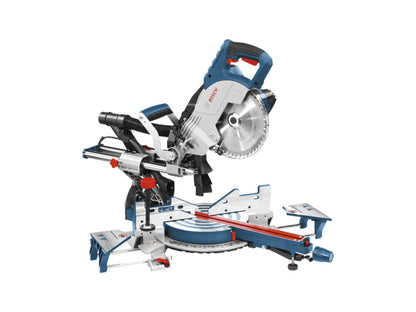 Bosch Professional Bosch GCM 8 SJL Paneelsäge