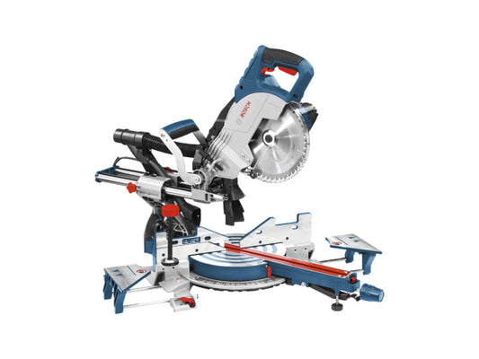 Kaufuniversum - Bosch Professional Bosch GCM 8 SJL Paneelsäge