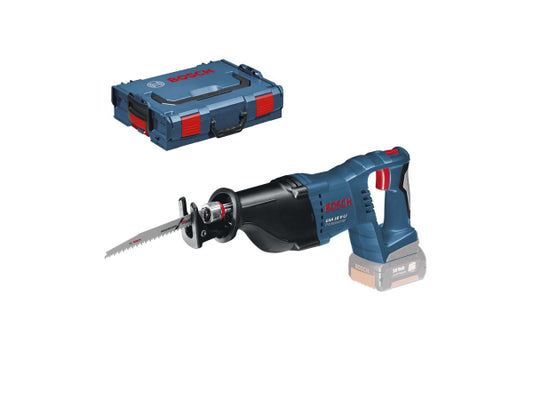 Kaufuniversum - Bosch Professional Bosch GSA 18V-LI Akku-Säbel Clic&Go