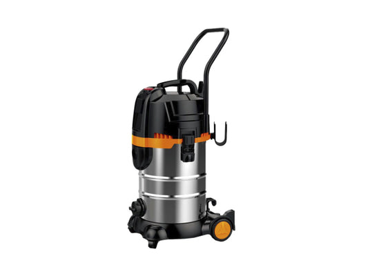 Kaufuniversum - Industriesauger Ekström 30 Liter