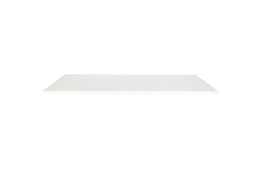 Kaufuniversum - CONTINI Tischplatte 1.4x0.80m rechteckig Weiss
