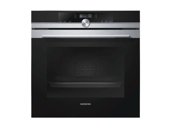 Kaufuniversum - Siemens HB634GBS1 Einbau-Backofen