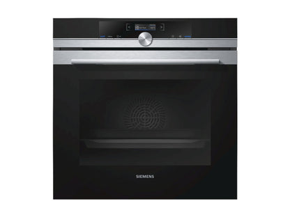 Siemens HB634GBS1 Einbau-Backofen