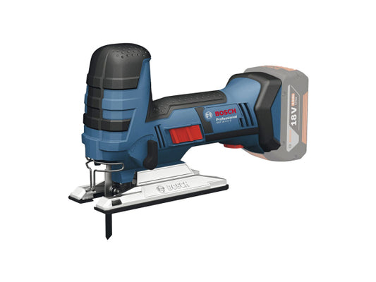 Bosch Professional Bosch GST 18 V-LI S solo Clic&Go Stichsäge Karton