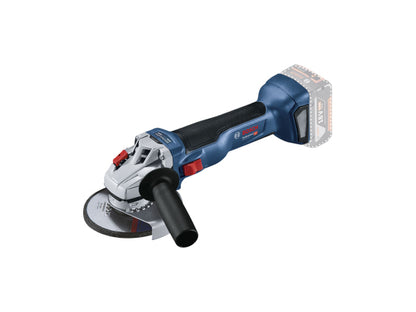 Bosch Professional Bosch GWS18-10 L-Boxx Clic&Go Winkelschleifer