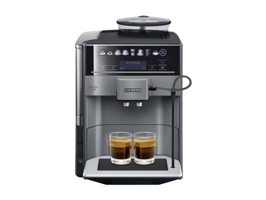 Kaufuniversum - Siemens TE651509DE EQ.6 Kaffeevollautomat
