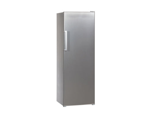 Kibernetik KS335L Kühlschrank Inox