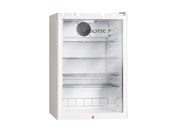 Kaufuniversum - Coldtec Getränkekühlschrank 130L