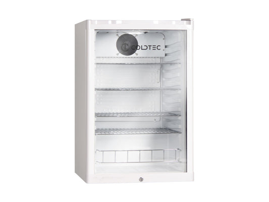 Kaufuniversum - Coldtec Getränkekühlschrank 130L