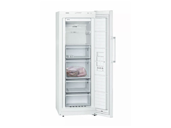 Kaufuniversum - Siemens GS29NVWEP Gefrierschrank
