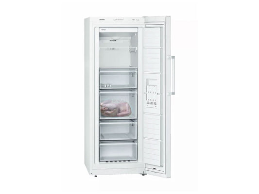 Kaufuniversum - Siemens GS29NVWEP Gefrierschrank