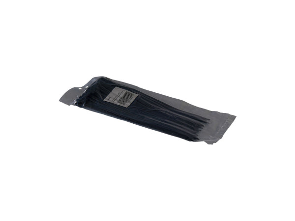 Kaufuniversum - Ekström KS01 4.8x280 Kabelbinder schwarz (100 Stk.)