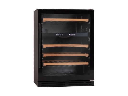 Kaufuniversum - Kibernetik BWS83 Weinklimaschrank