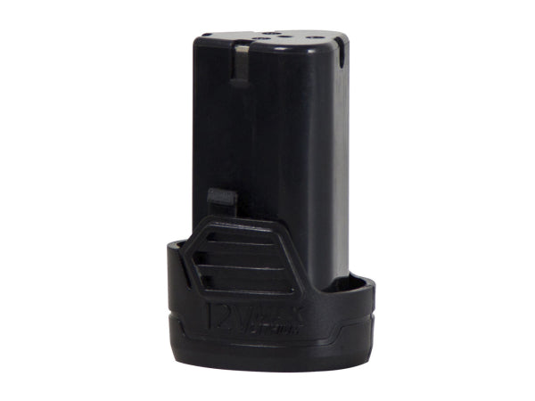 Kaufuniversum - Hermann 12V Akku zu AB12V-LI Akku-Bohrschrauber 1.5 AH