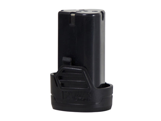 Kaufuniversum - Hermann 12V Akku zu AB12V-LI Akku-Bohrschrauber 1.5 AH