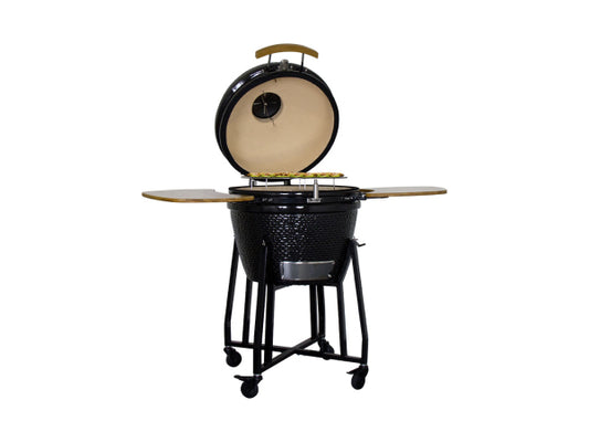 Kaufuniversum - Mr.Grill Mr. Grill KG46 Keramikgrill