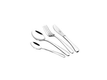 Berlinger Haus 24-teiliges Besteck-Set