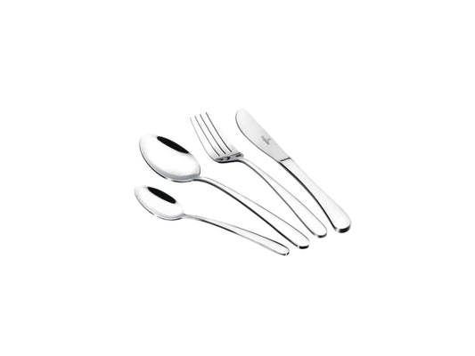 Kaufuniversum - Berlinger Haus 24-teiliges Besteck-Set