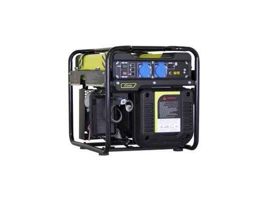 Kaufuniversum - Ekström SG3500i Inverter Stromgenerator