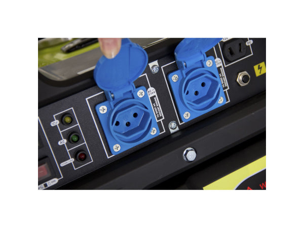 Kaufuniversum - Ekström SG3500i Inverter Stromgenerator