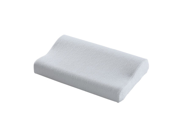 Kaufuniversum - Dorbena Nackenstützkissen 30x50cm Thermoelastischer Schaum mit Bambus
