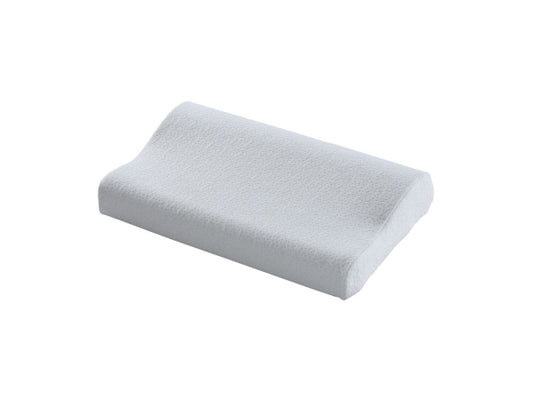 Kaufuniversum - Dorbena Nackenstützkissen 30x50cm Thermoelastischer Schaum mit Bambus