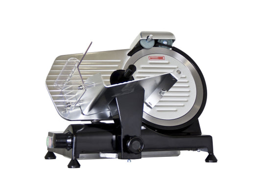Kaufuniversum - WeberHome Weber Home AM250S Aufschnittmaschine
