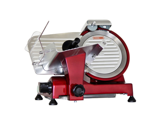 Kaufuniversum - WeberHome Weber Home AM220R Aufschnittmaschine