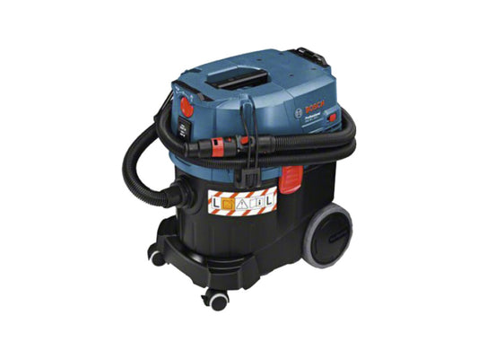 Kaufuniversum - Bosch Professional Bosch GAS 35 L SFC+ Allzwecksauger Karton