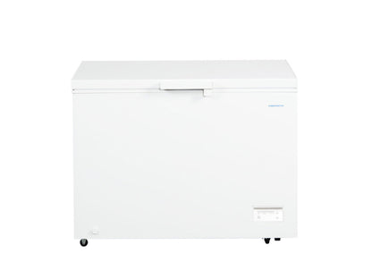 Kibernetik 316L Gefriertruhe (E)