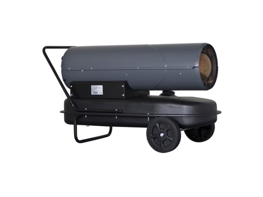Kaufuniversum - Ekström 50 kW Diesel Heizkanone