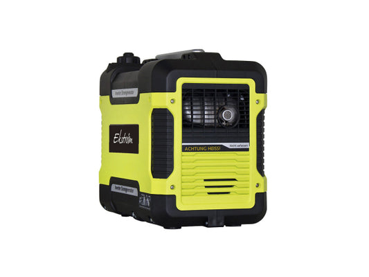 Ekström Stromgenerator 2000i, Inverter