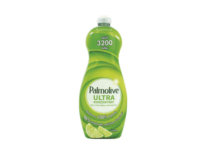 Palmolive Spülmittel 750ml Limonenfrisch