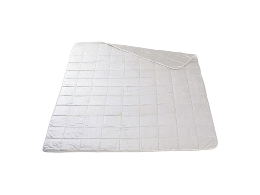 Kaufuniversum - Dorbena Sommer Duvet - Percale (100% Baumwolle) - Reine Baumwolle