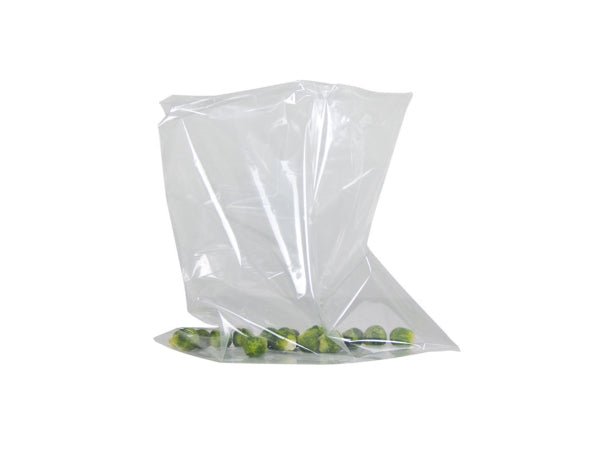 Kaufuniversum - FS-STAR Vakuumbeutel 380x480 mm zu Vakuum-Verpackungsmaschine (100 Stk)