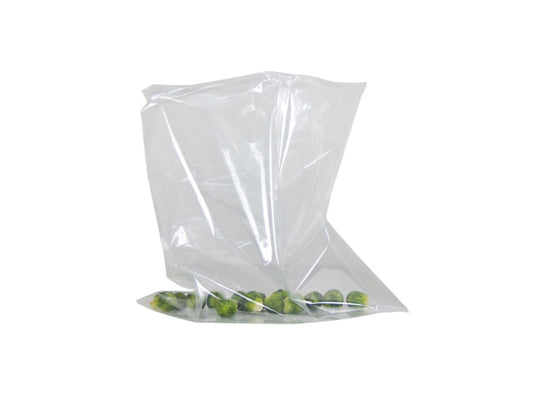 Kaufuniversum - FS-STAR Vakuumbeutel 380x480 mm zu Vakuum-Verpackungsmaschine (100 Stk)