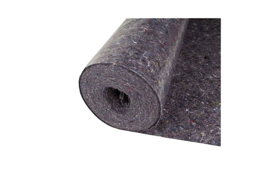 Kaufuniversum - Malerkönig Schutz- und Abdeckvlies, Malervlies 220g/m2, 50 x 1 Meter