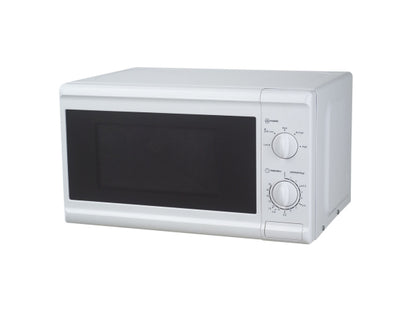 WeberHome Weber Home 20L Mikrowelle weiss