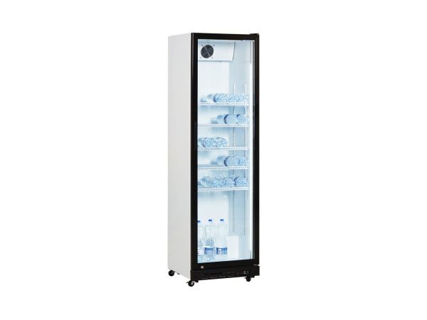 Kaufuniversum - Kibernetik KS390M Gastrokühlschrank