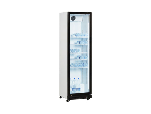 Kaufuniversum - Kibernetik KS390M Gastrokühlschrank