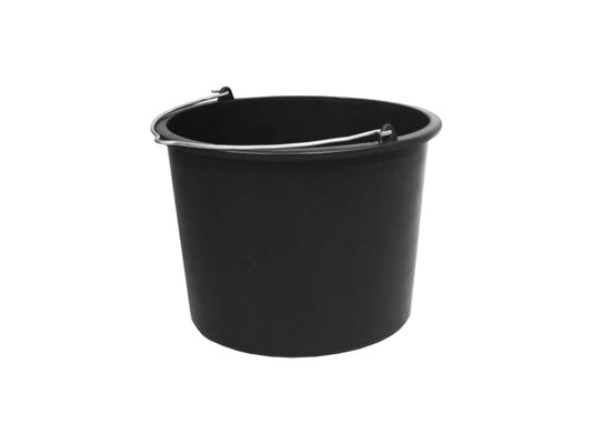 Kaufuniversum - Ekström Baueimer 20 L schwarz