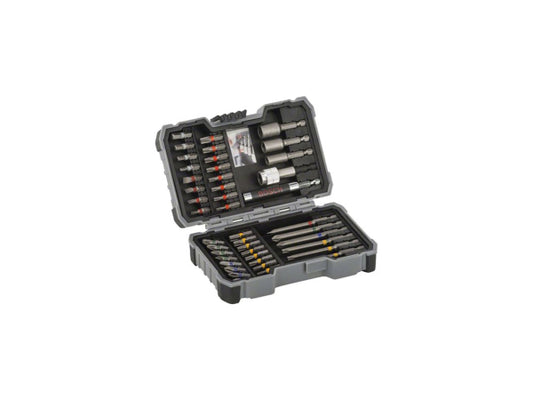 Kaufuniversum - Bosch Professional Bosch Bit-Set 43-teilig