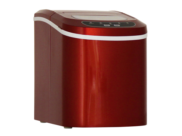 Kaufuniversum - WeberHome Weber Home EW12R Eiswürfelmaschine