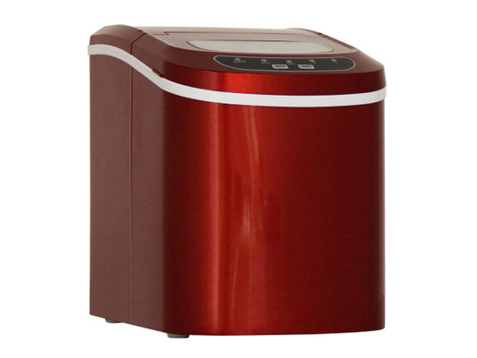 Kaufuniversum - WeberHome Weber Home EW12R Eiswürfelmaschine