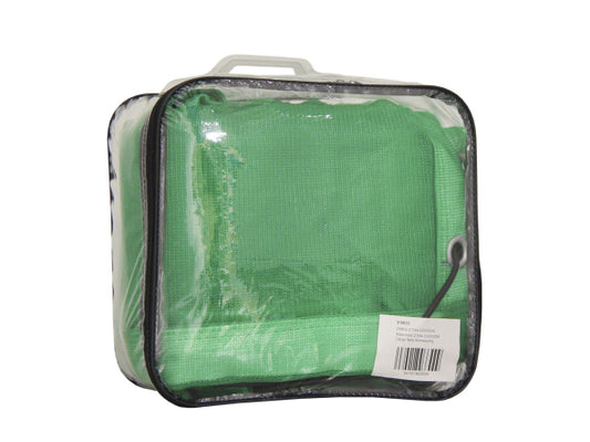 Kaufuniversum - Holmberg 2.5X4.0/200GSM Cargo Netz feinmaschig