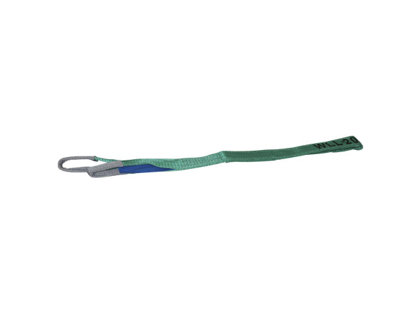 Kaufuniversum - Holmberg 2T4M Hebegurt, BGBA-2T4M