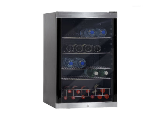 Kaufuniversum - Kibernetik Getränkekühlschrank GK130L01