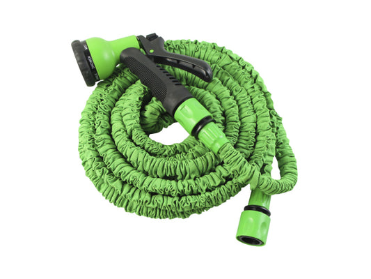 Kaufuniversum - WeberGarden Weber Garden FG75 flexibler Gartenschlauch 7.5/22.5